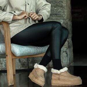 Ulla Winter Boot by ShuShop